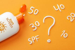 Чому варто використовувати SPF у будь-яку пору року?