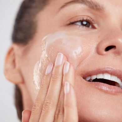 Щоденний очищувач шкіри «Динамічне шліфування» ELEMIS Dynamic Resurfacing Facial Wash 200 мл - основне фото