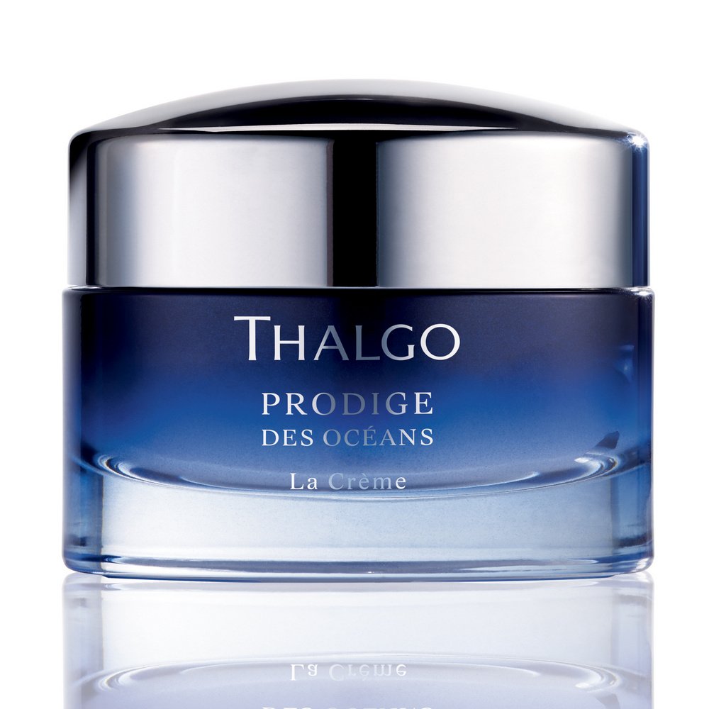 Інтенсивний регенерувальний морський крем Thalgo Prodige des Oceans Cream 50 мл - основне фото