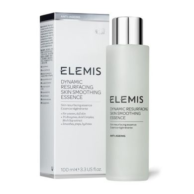 Відновлювальна есенція для рівного тону шкіри ELEMIS Dynamic Resurfacing Skin Smoothing Essence 100 мл - основне фото