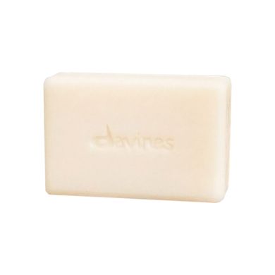 Твердий шампунь для надання об'єму Davines Essential Haircare Volu Shampoo Bar 100 мл - основне фото