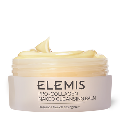 Бальзам для умывания ELEMIS Pro-Collagen Naked Cleansing Balm 100 г - основное фото