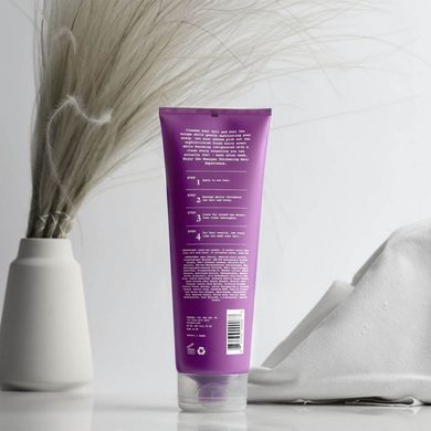 Шампунь для потовщення та росту волосся для жінок NANOGEN Thickening Hair Experience Shampoo for Woman 240 мл - основне фото
