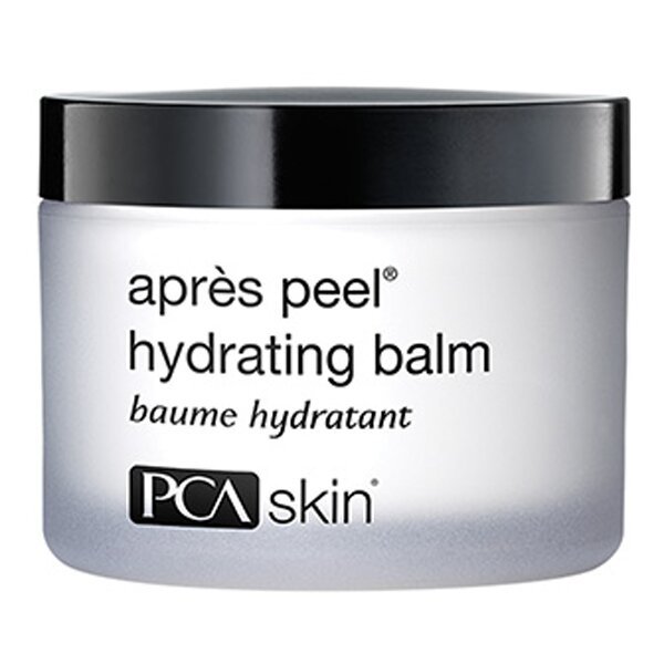 Зволожувальний постпілінговий бальзам PCA Skin Apres Peel Hydrating Balm 48,2 г - основне фото