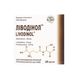 Комплекс для захисту та відновлення печінки Ліводінол Livodinol 60 шт - додаткове фото