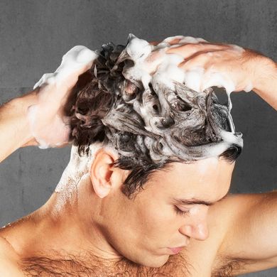 Шампунь для утолщения и роста волос для мужчин NANOGEN Thickening Hair Experience Shampoo for Men 240 мл - основное фото