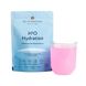 Клеточное увлажнение (сухая смесь) Rejuvenated H3O Hydration Pouch 30 порций - дополнительное фото