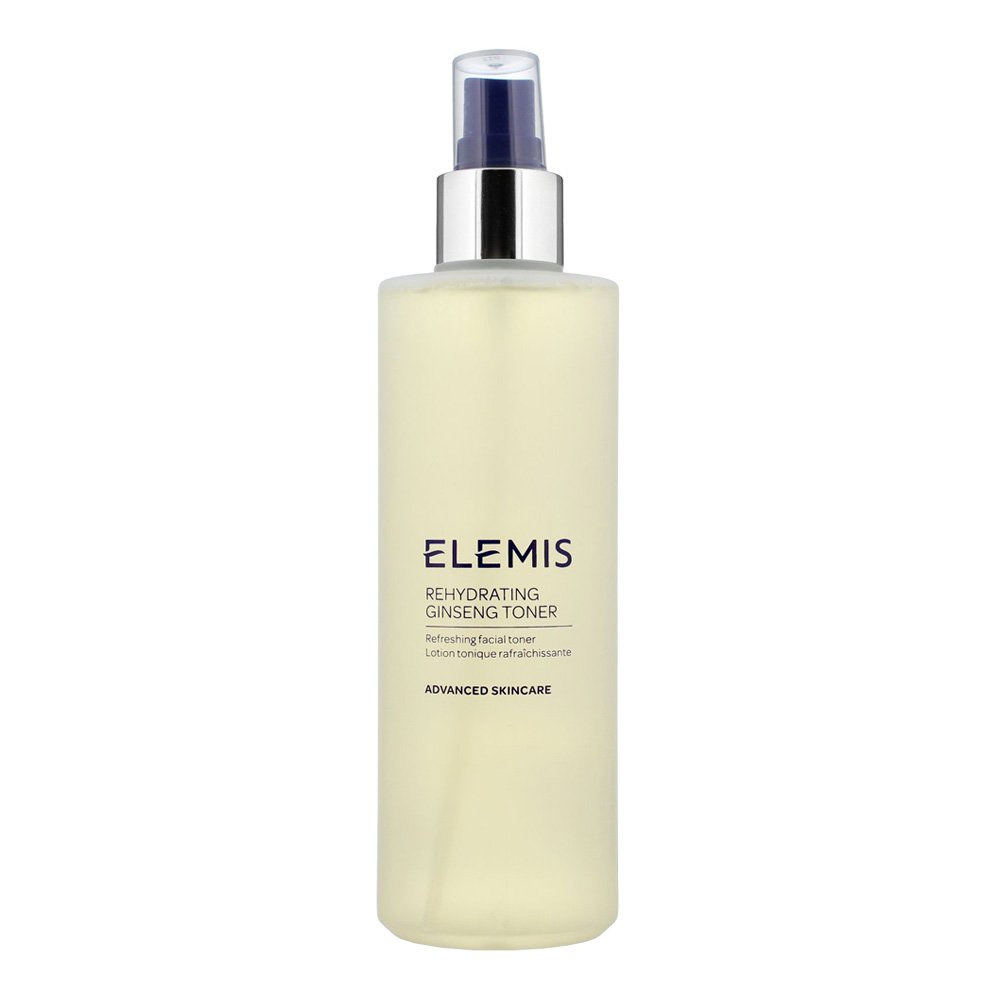 Тонер для сухої шкіри ELEMIS Rehydrating Ginseng Toner 200 мл - основне фото