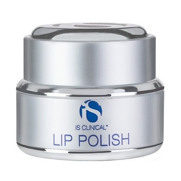 Скраб для губ iS CLINICAL Lip Polish 15 г - основне фото