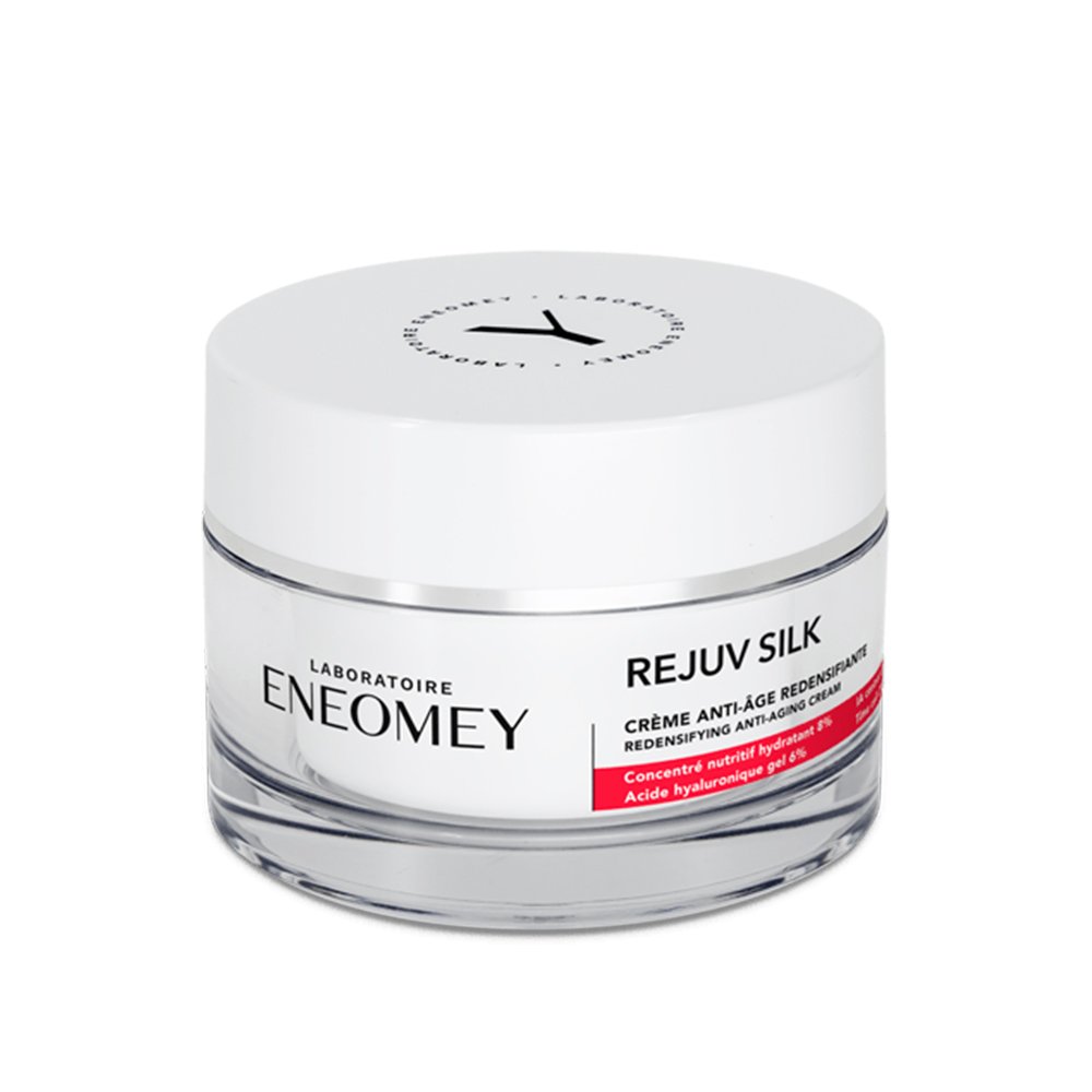 Ущільнювальний крем для обличчя Eneomey Rejuv Silk Redensifying Anti-aging Cream 50 мл - основне фото