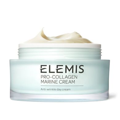Крем для лица «Морские водоросли» ELEMIS Pro-Collagen Marine Cream 100 мл - основное фото
