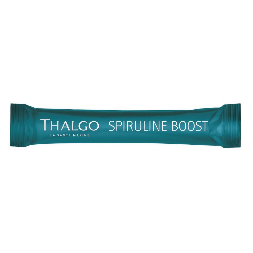Енергетичний детокс напій Thalgo Spiruline Boost Drink 7x4 г - основне фото