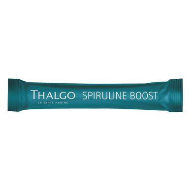 Энергетический детокс напиток Thalgo Spiruline Boost Drink 7x4 г - основное фото