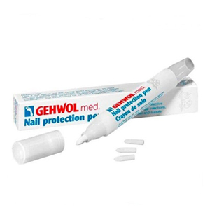 Защитный крем-карандаш Gehwol Gehwol Med Nail Protection Pen