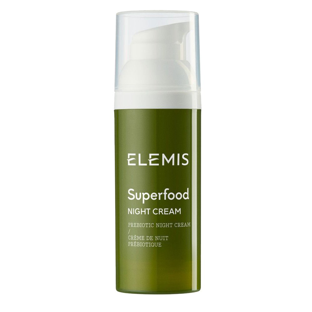 Нічний крем ELEMIS Superfood Night Cream 50 мл - основне фото