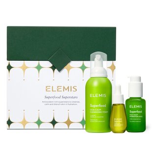 Уходовый набор «Суперфуд» ELEMIS Superfood Superstars - основное фото