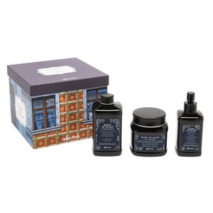 Подарочный набор Davines Heart Of Glass Kit «The Respectful & The Wise» - основное фото