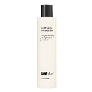 Очищающий гель для проблемной кожи PCA Skin Oily and Problem Facial Wash 206,5 мл - основное фото