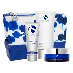 Подарочный набор iS CLINICAL Spa Collection Kit - основное фото