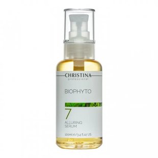 Сыворотка «Очарование» Christina Bio Phyto Alluring Serum 100 мл - основное фото