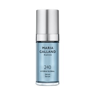 Увлажняющая сыворотка Maria Galland 240 Hydra’Global Serum 30 мл - основное фото