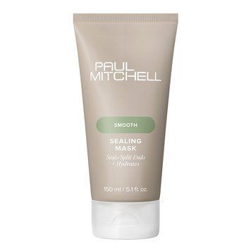 Розгладжувальна маска для волосся Paul Mitchell Smooth Sealing Mask 150 мл - основне фото