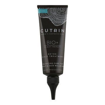Детокс-маска для кожи головы Cutrin Bio+ Detox Scalp Treatment 75 мл - основное фото