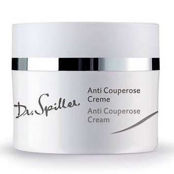 Крем проти куперозу для сухої та нормальної шкіри Dr. Spiller Anti Couperose Cream 50 мл - основне фото