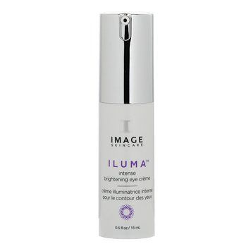 Осветляющий крем для век Image Skincare Iluma Intense Brightening Eye Cream 15 мл - основное фото