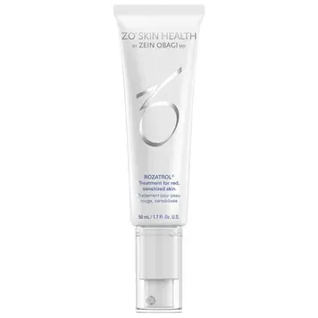 Крем для чутливої шкіри з розацеа ZO Skin Health Rozatrol 50 мл