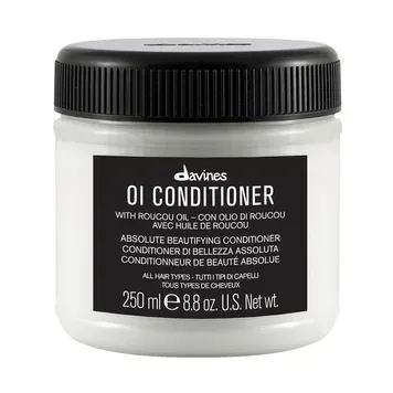Пом'якшувальний кондиціонер для абсолютної краси волосся Davines OI Conditioner 250 мл