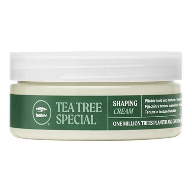 Крем для укладки волос Paul Mitchell Tea Tree Shaping Cream 85 мл - основное фото