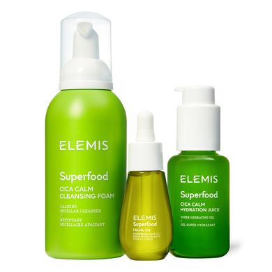 Доглядальний набір «Суперфуд» ELEMIS Superfood Superstars - основне фото
