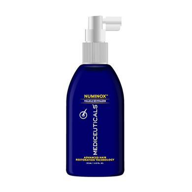 Стимулирующая сыворотка для роста волос Mediceuticals Numinox Hair Follicle & Scalp Revitalizer 125 мл - основное фото