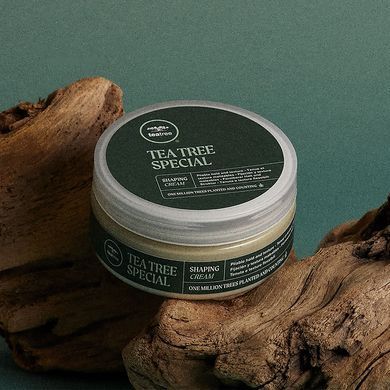 Крем для укладки волос Paul Mitchell Tea Tree Shaping Cream 85 мл - основное фото