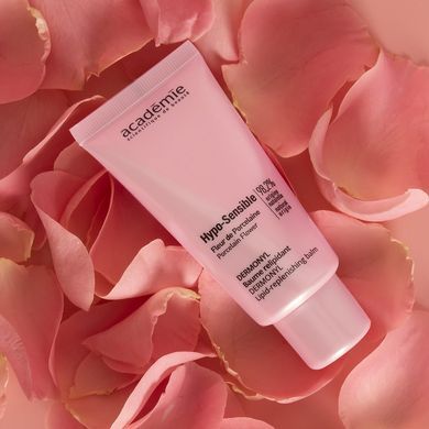 Поживний відновлювальний бальзам &laquo;Дермонил&raquo; Academie Hypo-Sensible Dermоnyl Lipid-Replenishing Balm 50 мл - основне фото