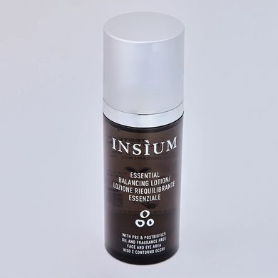 Балансуючий лосьйон INSIUM Essential Balancing Lotion 100 мл - основне фото