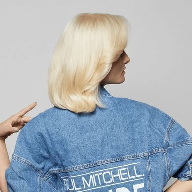 Шампунь для глубокого очищения Paul Mitchell Shampoo Three 300 мл - основное фото