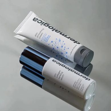 Дует для збереження пружності шкіри Dermalogica Collagen Preservation Duo - основне фото