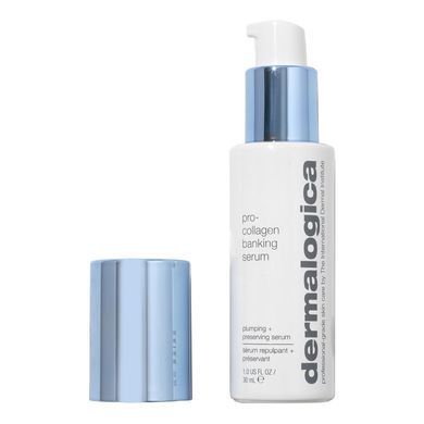 Дует для збереження пружності шкіри Dermalogica Collagen Preservation Duo - основне фото