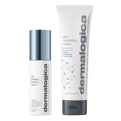 Дует для збереження пружності шкіри Dermalogica Collagen Preservation Duo - основне фото