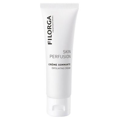 Крем-гоммаж Filorga Skin Perfusion Exfoliating Cream 50 мл - основное фото
