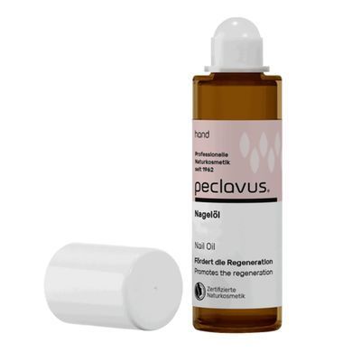 Масло для ногтей &laquo;Зимняя любовь&raquo; Peclavus Hand Nagelol Winterliebe 10 мл - основное фото