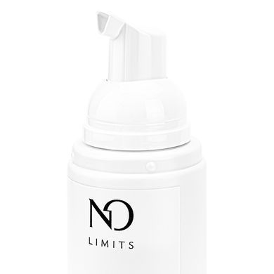 Очищувальна пінка для проблемної шкіри NO Limits 150 мл - основне фото
