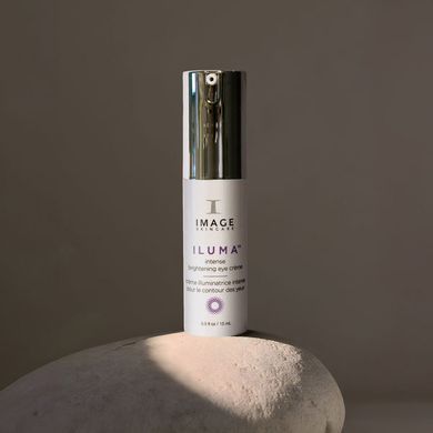 Осветляющий крем для век Image Skincare Iluma Intense Brightening Eye Cream 15 мл - основное фото