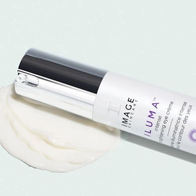 Осветляющий крем для век Image Skincare Iluma Intense Brightening Eye Cream 15 мл - основное фото