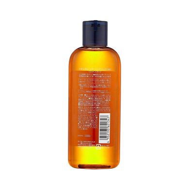 Шампунь для волос «Календула» Lebel Marigold Shampoo 240 мл - основное фото