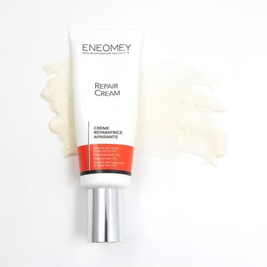 Відновлювальний живильний крем Eneomey Repair Cream Soothing Repairing Nourishing Cream 50 мл - основне фото