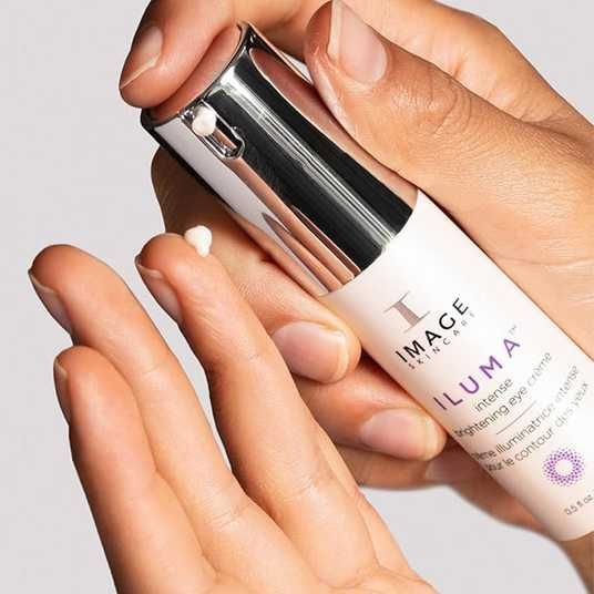 ᐉ Освітлюючий крем для повік Image Skincare Iluma Intense