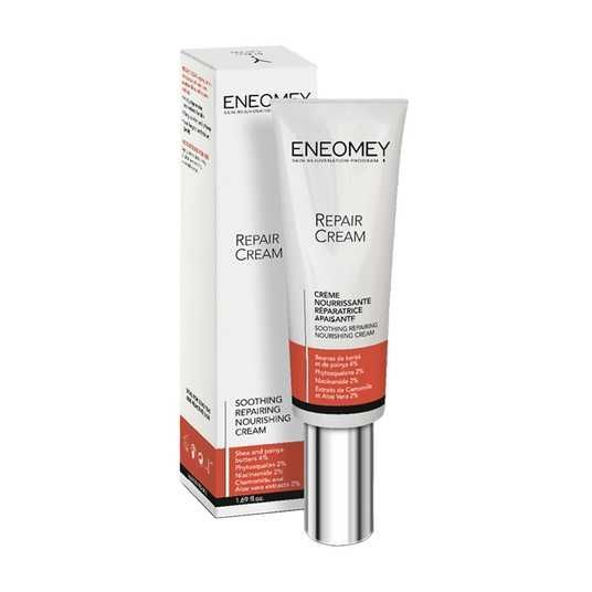 ᐉ Eneomey Repair Cream Soothing Repairing Nourishing Cream 50 мл